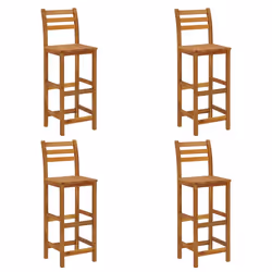 VidaXL 3116023 set mobili da esterno - Vista aggiuntiva 6