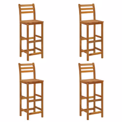 VidaXL 3116025 set mobili da esterno - Vista aggiuntiva 6