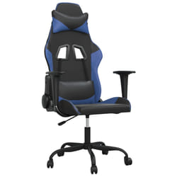 VidaXL 345399 sedia per videogioco