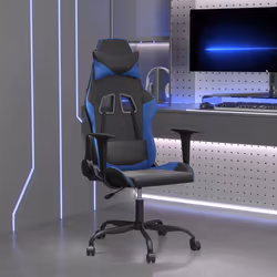 VidaXL 345399 sedia per videogioco - Vista aggiuntiva 2