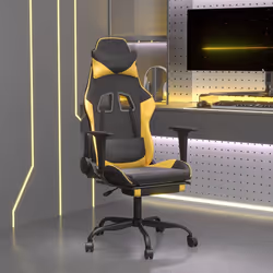 VidaXL 345401 sedia per videogioco