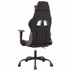 VidaXL 345405 sedia per videogioco - Vista aggiuntiva 5