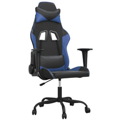 VidaXL 345411 sedia per videogioco