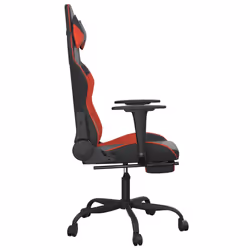 VidaXL 345412 sedia per videogioco - Vista aggiuntiva 5