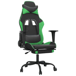 VidaXL 345414 sedia per videogioco