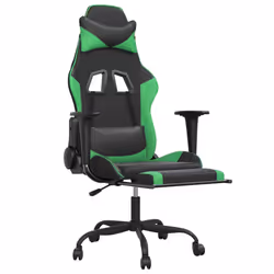 VidaXL 345414 sedia per videogioco