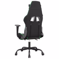 VidaXL 345414 sedia per videogioco - Vista aggiuntiva 6