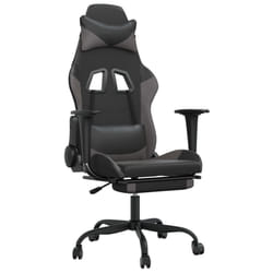 VidaXL 345415 sedia per videogioco