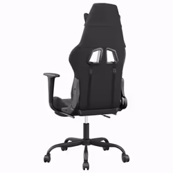 VidaXL 345415 sedia per videogioco - Vista aggiuntiva 6