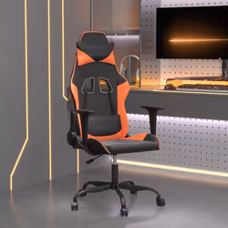 VidaXL 345417 sedia per videogioco