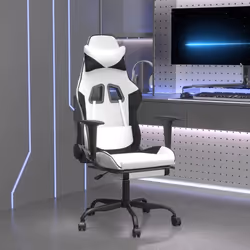 VidaXL 345421 sedia per videogioco - Vista aggiuntiva 2