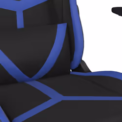 VidaXL 345423 sedia per videogioco - Vista aggiuntiva 8