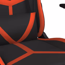 VidaXL 345424 sedia per videogioco - Vista aggiuntiva 7