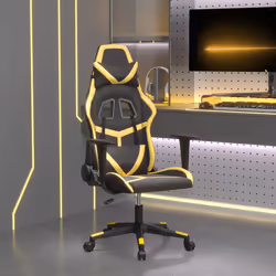 VidaXL 345425 sedia per videogioco
