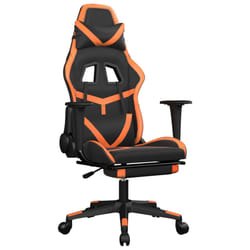 VidaXL 345429 sedia per videogioco