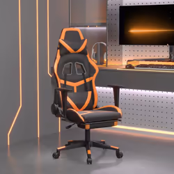 VidaXL 345429 sedia per videogioco - Vista aggiuntiva 2