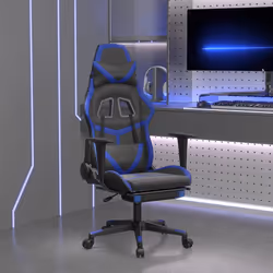 VidaXL 345434 sedia per videogioco