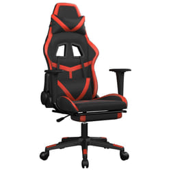 VidaXL 345435 sedia per videogioco