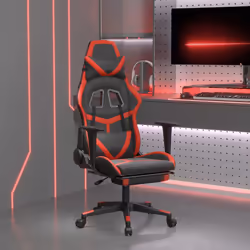 VidaXL 345435 sedia per videogioco