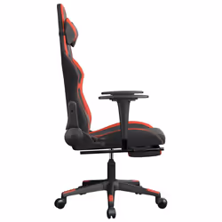 VidaXL 345435 sedia per videogioco - Vista aggiuntiva 5