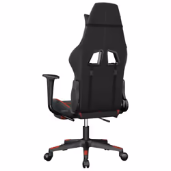 VidaXL 345435 sedia per videogioco - Vista aggiuntiva 6