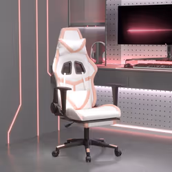 VidaXL 345442 sedia per videogioco