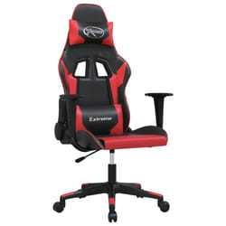 VidaXL 345446 sedia per videogioco