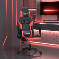 VidaXL 345446 sedia per videogioco