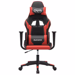 VidaXL 345446 sedia per videogioco