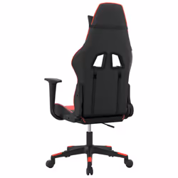 VidaXL 345446 sedia per videogioco - Vista aggiuntiva 7