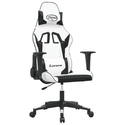 VidaXL 345455 sedia per videogioco