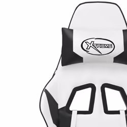 VidaXL 345455 sedia per videogioco - Vista aggiuntiva 8