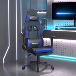 VidaXL 345457 sedia per videogioco