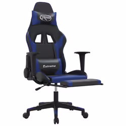 VidaXL 345457 sedia per videogioco