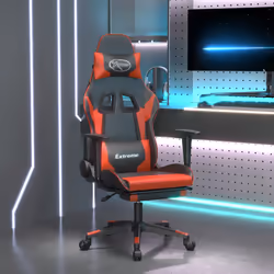 VidaXL 345458 sedia per videogioco - Vista aggiuntiva 2