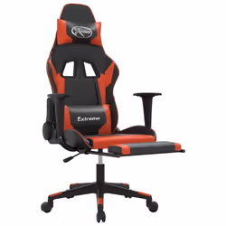 VidaXL 345458 sedia per videogioco - Vista aggiuntiva 3