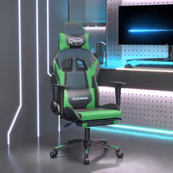 VidaXL 345460 sedia per videogioco