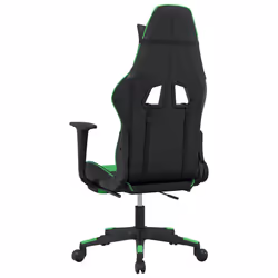 VidaXL 345460 sedia per videogioco - Vista aggiuntiva 6