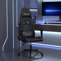 VidaXL 345465 sedia per videogioco - Vista aggiuntiva 2