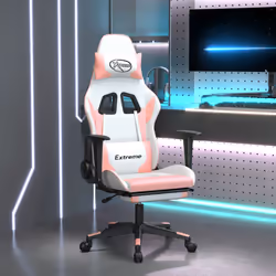 VidaXL 345466 sedia per videogioco