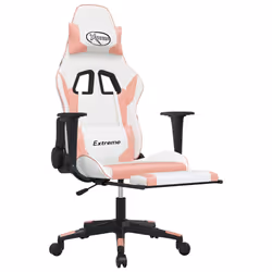 VidaXL 345466 sedia per videogioco