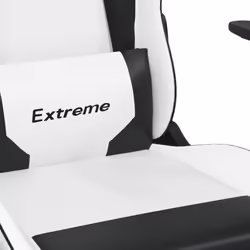 VidaXL 345467 sedia per videogioco - Vista aggiuntiva 8