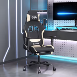 VidaXL 345480 sedia per videogioco - Vista aggiuntiva 2