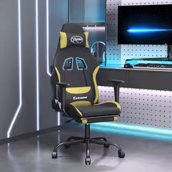 VidaXL 345486 sedia per videogioco - Vista aggiuntiva 2