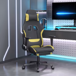 VidaXL 345496 sedia per videogioco