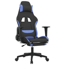 VidaXL 345507 sedia per videogioco