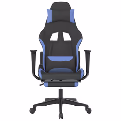 VidaXL 345507 sedia per videogioco - Vista aggiuntiva 3