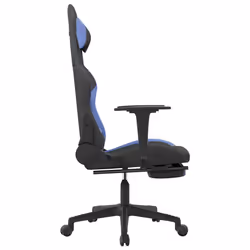 VidaXL 345507 sedia per videogioco - Vista aggiuntiva 4