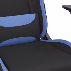 VidaXL 345507 sedia per videogioco - Vista aggiuntiva 7