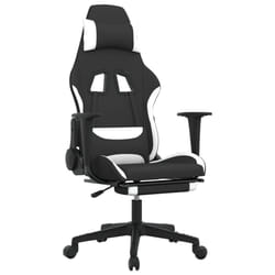 VidaXL 345508 sedia per videogioco